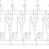 Automotive 8-bit parallel-load shift registers