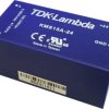Zasilacz AC/DC TDK-Lambda KMS15A-9 9 V 1.66 A 15 W