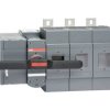 ABB OSM1250DA3M230C Rozłącznik 1250 A 1 szt.