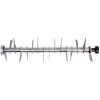 Einhell 3405962 Lawn Thatcher Blades 16 Steel Blades 35 cm Width