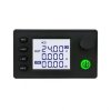 Przetwornica SK40/SK90 Buck-boost CC CV Step Down Module LCD Regulowane Stabilizowane Zasilanie Napięciowe