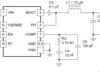 4.5V to 28V Input, 3A, Synchronous Step-Down Converter With Eco-mode | DRC | 10 | -40 to 85