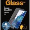 PanzerGlass Edge2Edge Szkło ochronne na wyświetlacz Samsung Galaxy S20 FE 1 szt. Anti Fingerprint (Odcisk palca), antyba