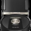 RV2800ZEEU Robot Vacuum, PowerDetect NeverTouch Pro, Black