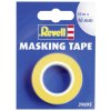 Revell 39695 Masking Tape 10m x 10mm Airbrush Templates Masking Tape