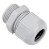 LAPP 53111420 SKINTOP ST-M 20x1.5 Screwed Cable Gland Light Grey