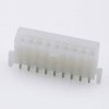 Molex Listwa kołkowa, żeńska, do wbudowania, standardowa Ilość pinów 18 Wymiary siatki: 4.20 mm 39299184 1 szt. paleta