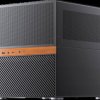 N6 Jonsbo N6 NAS case, black