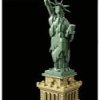 LEGO® ARCHITECTURE 21042 Statua Wolności