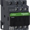 Stycznik Schneider Electric LC1D18M7 LC1D18M7, 1 szt.