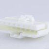 Molex Obudowa złącza pin na kabel Ilość pinów 8 1501700008 1 szt. towar pakowany luzem