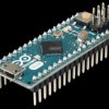 A000053 Arduino Micro, ATmega32U4, micro USB