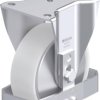 Blickle 939867 BH-PO 150G-FA-FS Koło stałe z blachy stalowej Średnica koła: 150 mm Maksymalne obciążenie: 400 kg 1 szt.