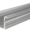 Deko Light 975141 ET-02-12 aluminium (S x W x G) 27 x 15 x 2000 mm 2 m