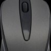 MROS201 Mouse, USB, black/grey