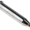 Grot lutowniczy ołówkowy Weller XT O, 1 mm 36.5 mm do WXP120, WP120 Stożkowy XT