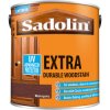 Sadolin 5028567 Extra Durable Woodstain Mahogany 2.5 litre