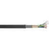 DONCASTER CABLES EV-ULTRA3C710CAT5SWA 3 CORE 10MM SWA + CAT5 DATA CABLE - 20M