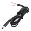 Kabel zasilacza laptopa7,4mm/5.0mm HP
