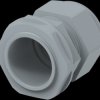 Cable gland, PG29, Clamping range 18 to 25.1 mm, IP68, gray, 1SNG626176R0000