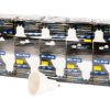 Żarówka LED BLOW 8W GU10 230V 4000K