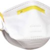 Ekastu 419 210 Maska przeciwpyłowa bez wywietrznika FFP1 1 szt.