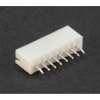 EDAC 140-508-415-001 THT Header Vertical 8 Positions