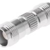 Adapter RF TNC TNC Rodzaj A Female - żeński 50Ω