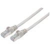 Patchcord SFTP 3M C6A Lszh Szary 317191