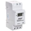 Programator Czasowy Cyfrowy 16A Dobowy/Tygodniowy Or-Pre-414