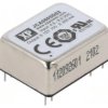 Przetwornica DC/DC 6W 4,5-9VDC / 12VDC -12VDC JCA0605D02