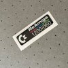 ReAmiga 1200/060 Holo badge black