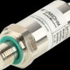 EPT3100-A-10000-B-2-F Pressure sensor, relative, stainless steel, IP66, M12, 100 bar,