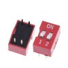 DIP Switch 2-way