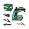 Zszywacz akumulatorowy Bosch Home and Garden 0603968202 Długość zszywek 4 - 10 mm