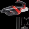 2347190 TE-HV 18/06 cordless vacuum cleaner, Power X-Change, excl. recha