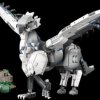76427 LEGO® Harry Potter™ - Buckbeak hippogriff