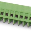 Phoenix Contact 1733635 Zaciski śrubowe 1.50 mm² Ilość styków 8 zielony 50 szt.