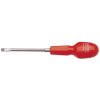 Draper 14080 6mm x 100mm Plain Slot Cabinet Pattern Screwdriver