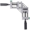 Wolfcraft 3415000 Clamping Mobile Handy "Third Hand" for Craftsmen
