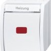 Busch-Jaeger czarny 2CKA001085A1631 1 szt.