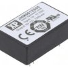 Przetwornica DC/DC 6W 10-17VDC / 5VDC 1200mA JHM0612S05