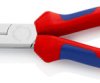 Snipe nose pliers, L 200 mm, 199 g, 26 25 200