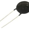 Termistor NTC ochronny 5ohm 5A, śr.15mm; NTC5D-15
