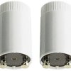 Paulmann Starter świetlówki 230 V 4 do 65 W