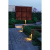 SLV 231535 SITRA 360 Outdoor Light Energy-saving GX53 9W Anthracite