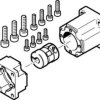 Zestaw osiowy FESTO EAMM-A-D19-40A 1199152