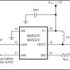 SiGe, Variable IIP3, Low-Noise Amplifier in UCSP Package