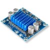 Class D stereo audio amplifier TPA3110 2x15W 30W with heatsink 8-26V DC