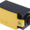 Wyłącznik krańcowy typ Trzpień Eaton NO/NC Migowy 6A 415V IP66, IP67